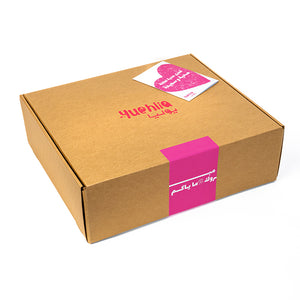 Gift Box Girl Set