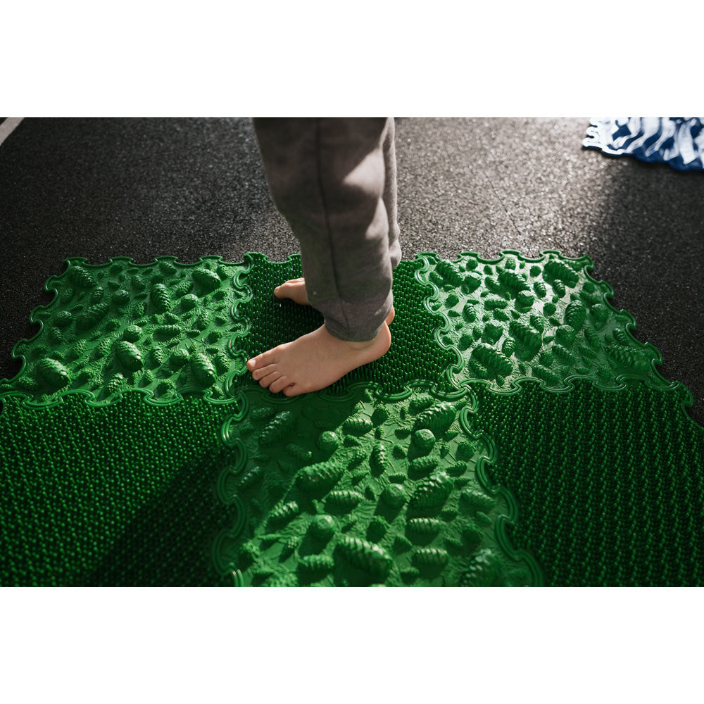 Grassgreen