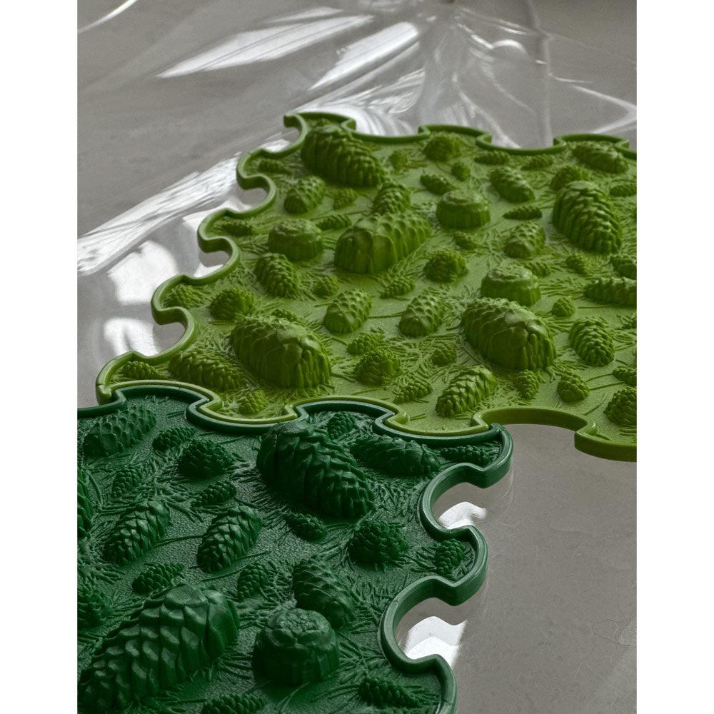 GreenPineCones