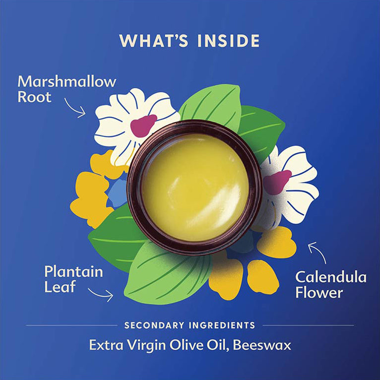 Motherlove Green Salve Balm