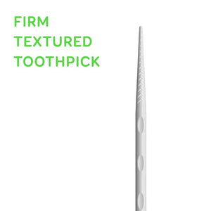 Grin Softstx The Perfect Pick - 90 Dental Picks