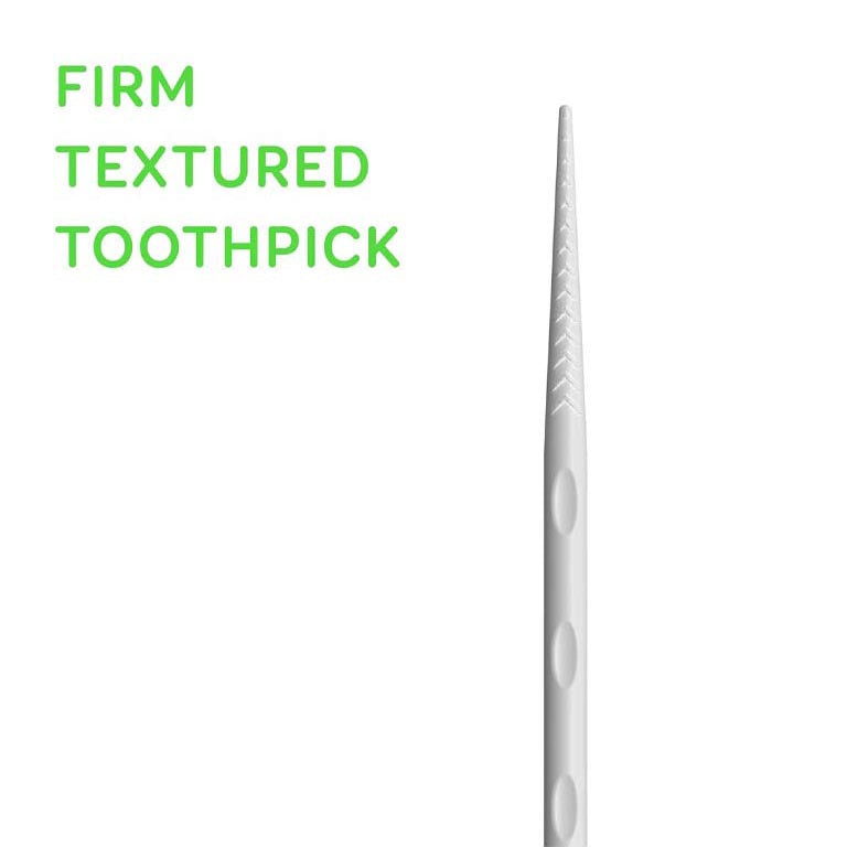Grin Softstx The Perfect Pick - 90 Dental Picks