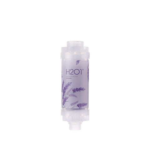 فلتر دش فيتامين H2O1 - لافيندر