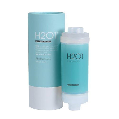 فلتر دش فيتامين H2O1 - أكوا بلو ليمون