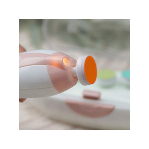 HaakaaBabyNailPads