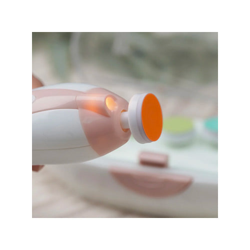 HaakaaBabyNailPads