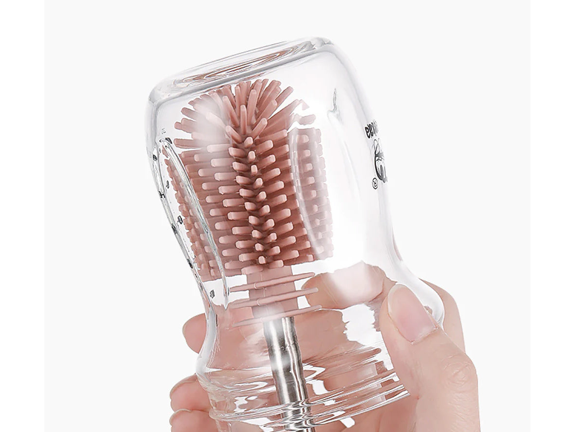 HaakaaDoubleendedSiliconeBottleBrush5