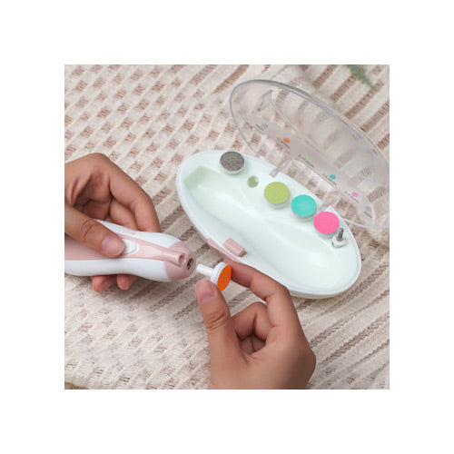 HaakaaNailPad