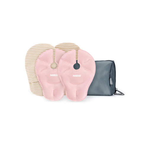 Haakaapadspink