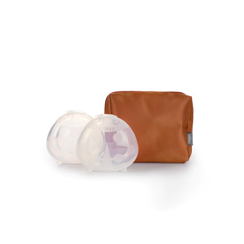 Haakamilkstoragebags