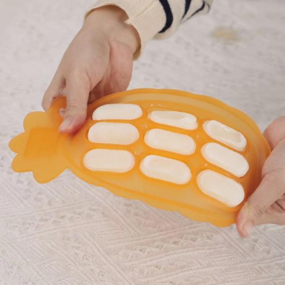 HakaaSiliconeTray