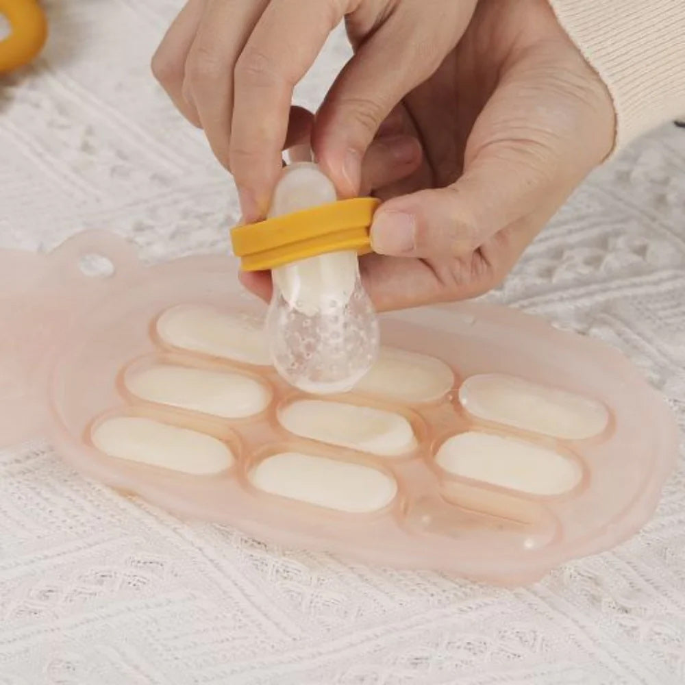 HakaaSiliconeTray