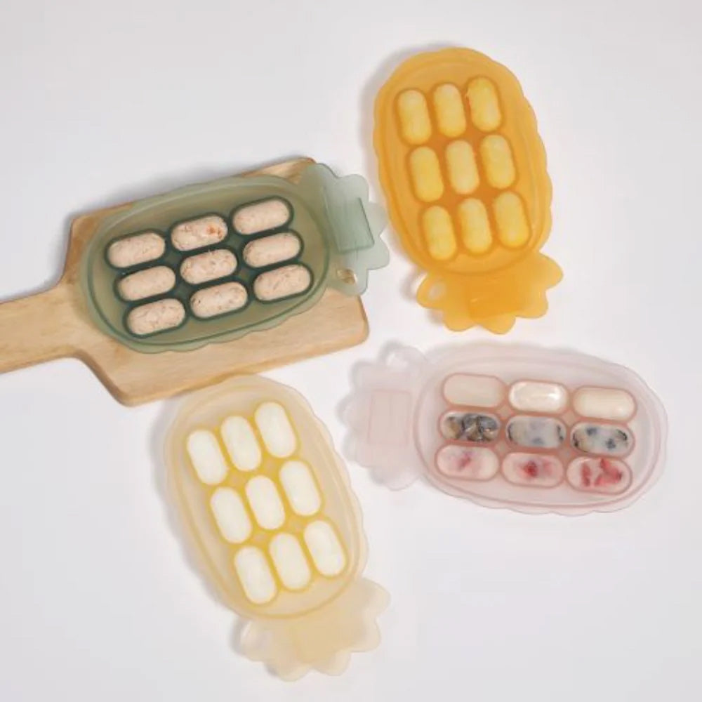 HakaaSiliconeTray