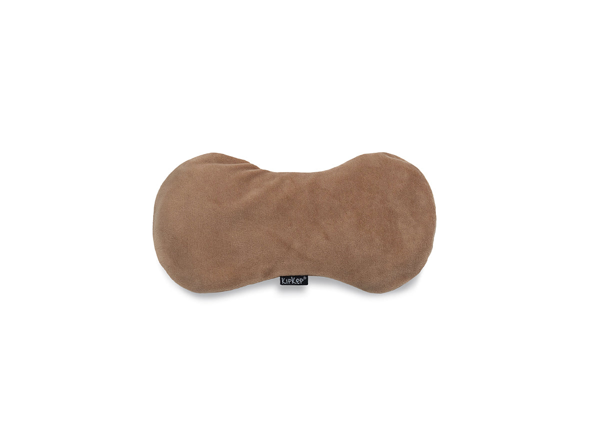 KipKep Woller Heat Pad - Coffee