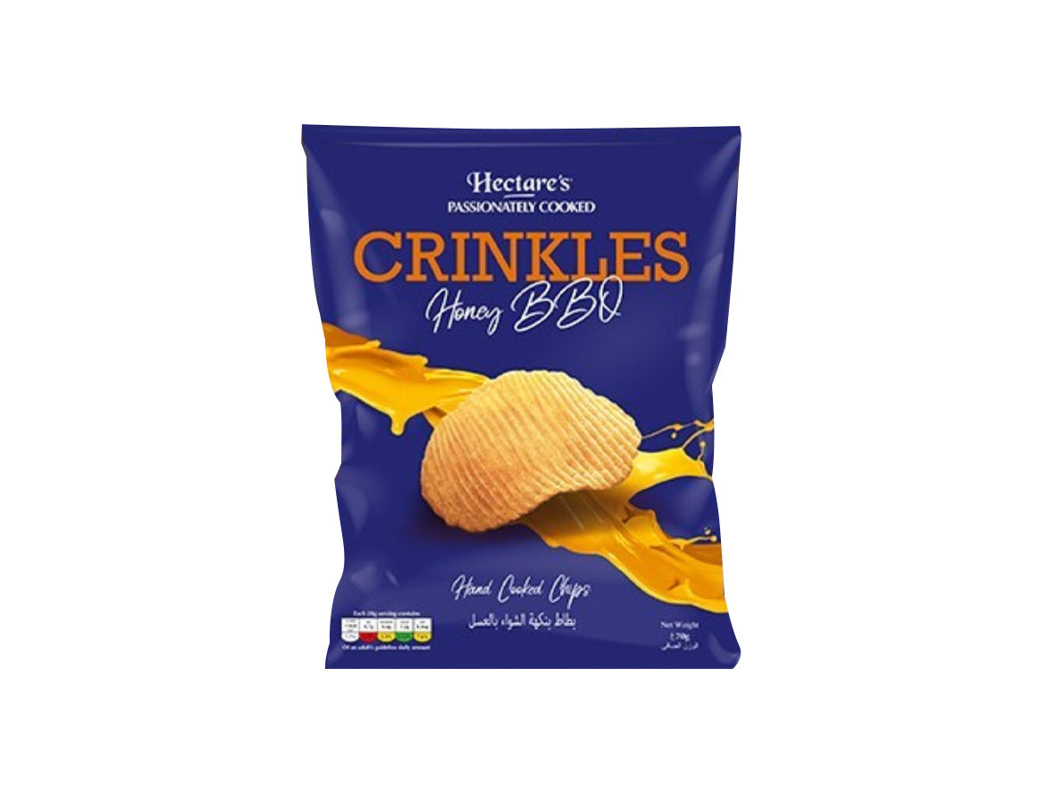 HectaresChips
