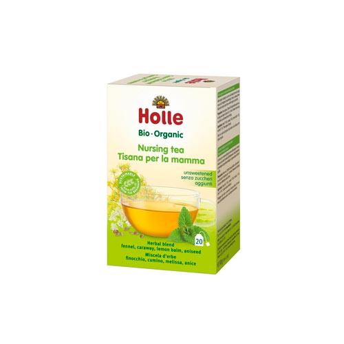 Organic Nursing Tea