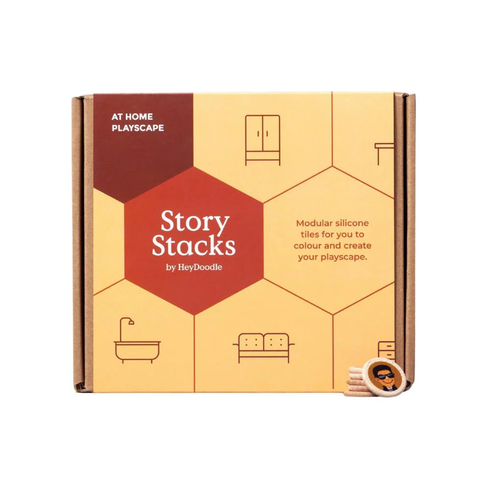 HeyDoddleStoryStacksAtHome