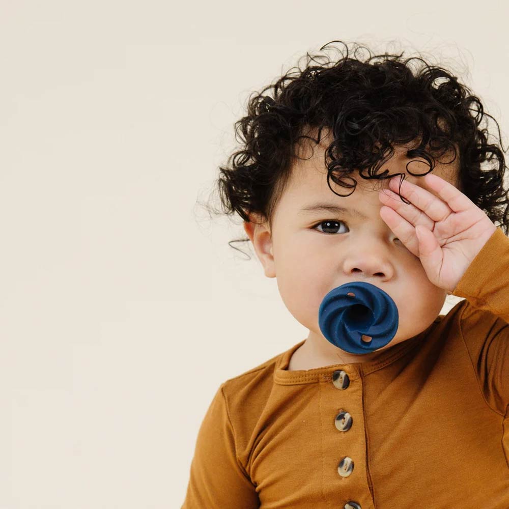 Silicone Newborn Pacifiers