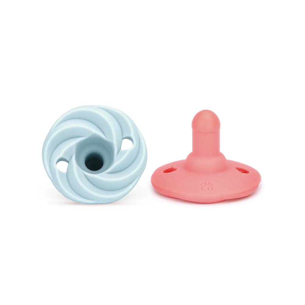 Doddle & Co Holland Pop Pacifier