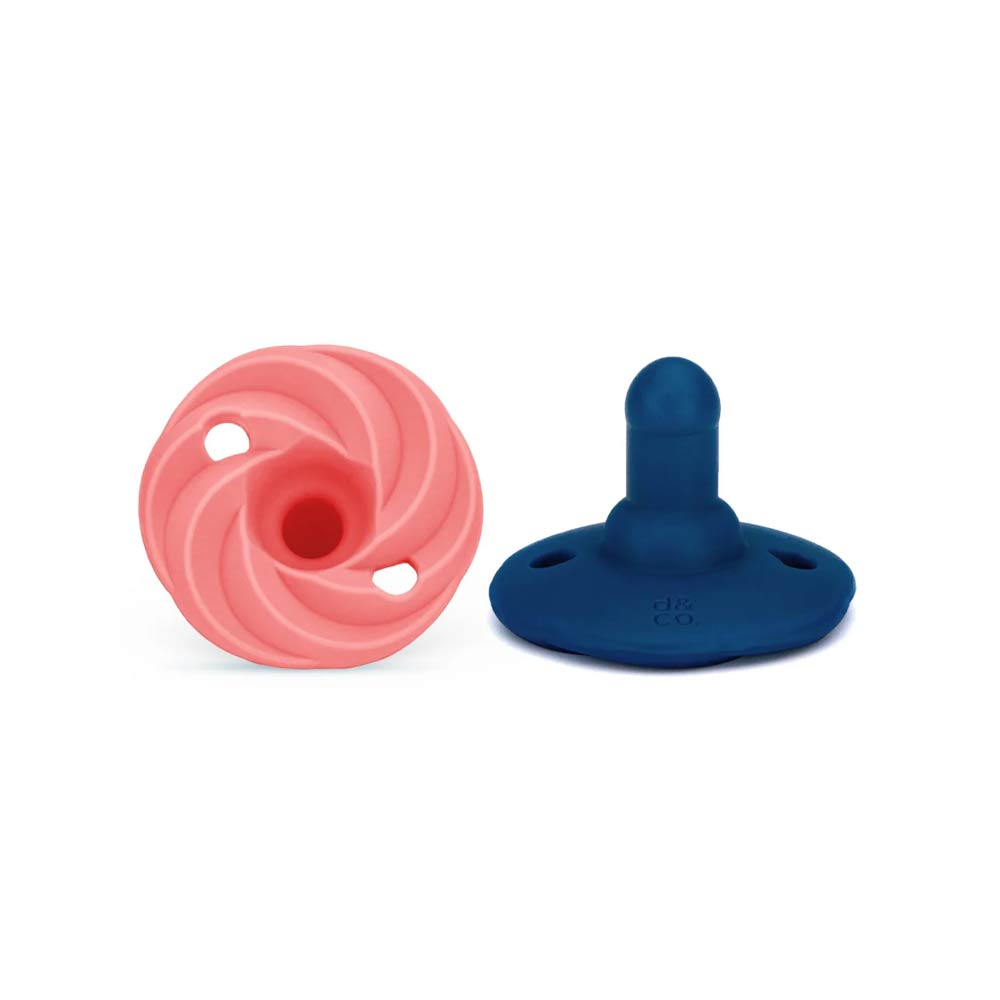 Doddle & Co Holland Pop Pacifier