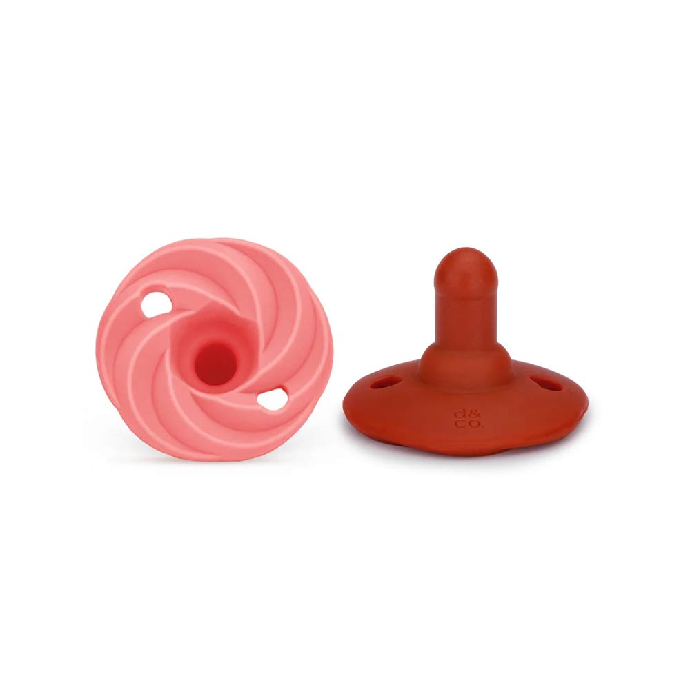 Doddle & Co Holland Pop Pacifier