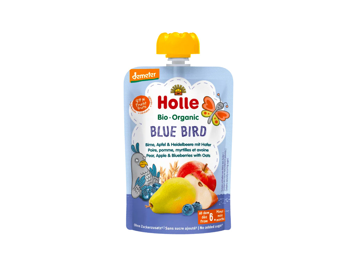 HollePouch