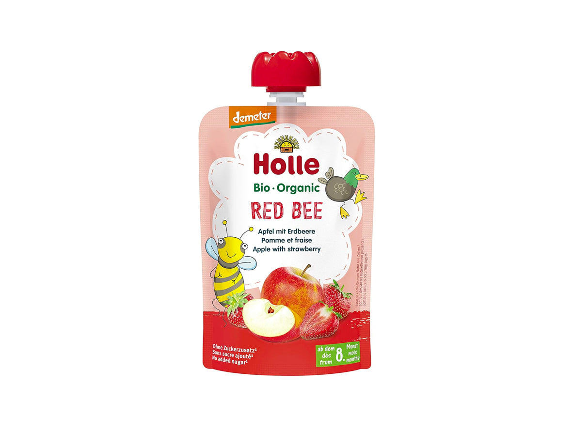 HollePouch