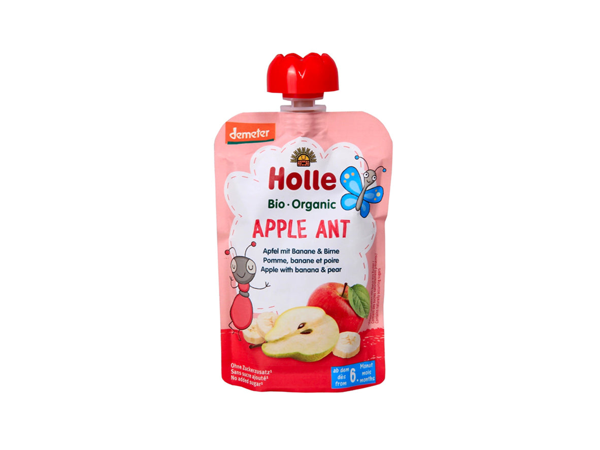 HollePouch
