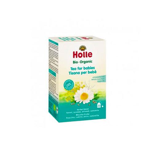 Organic Baby Tea