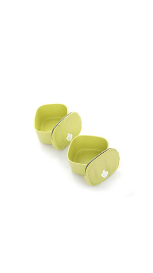 HonoboxMiniLunchBoxLime3