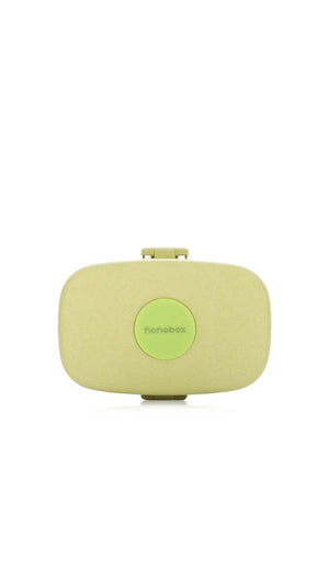 HonoboxMiniLunchBoxLime6