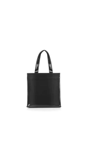 HonoboxShinysmallLunchBagCharcol3