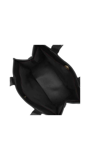 HonoboxShinysmallLunchBagCharcol4