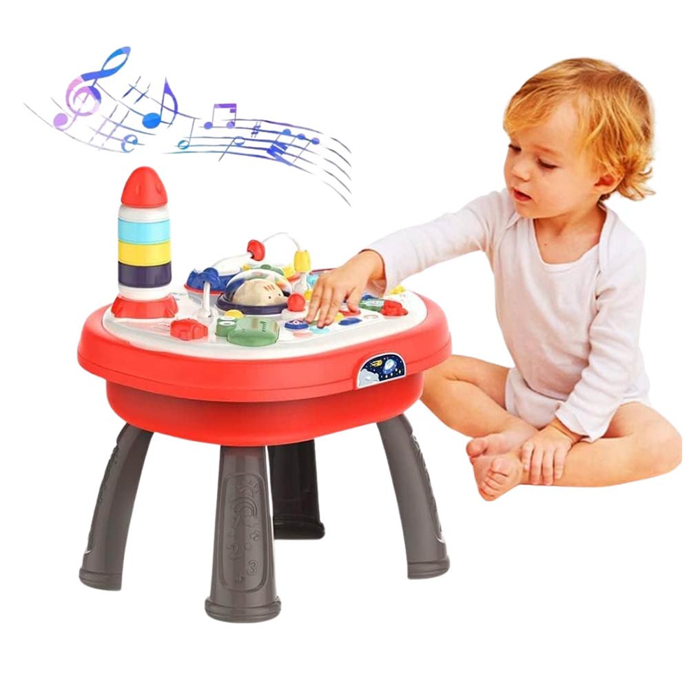 Huanger Multifunction Learning Table (18m+)