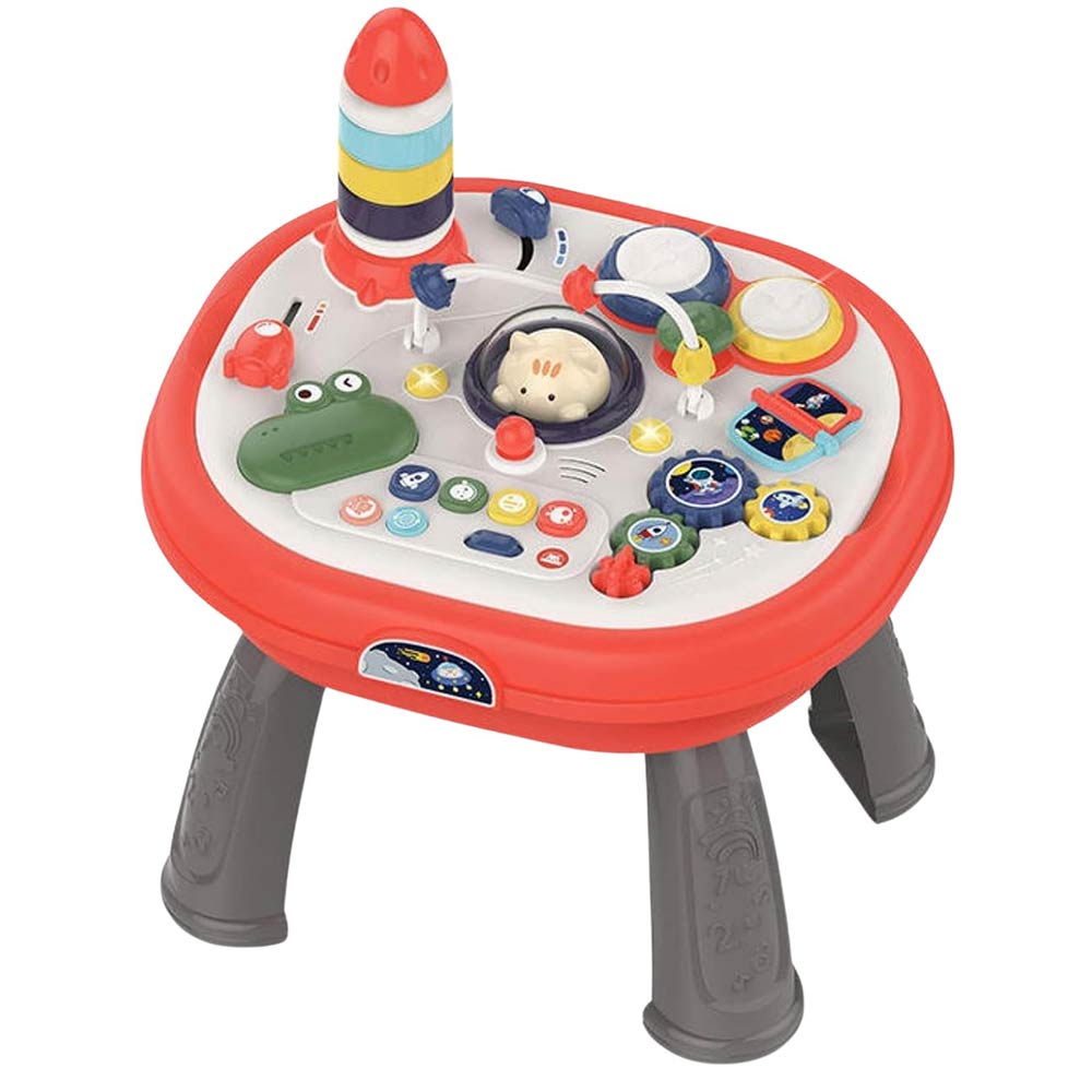 Huanger Multifunction Learning Table (18m+)