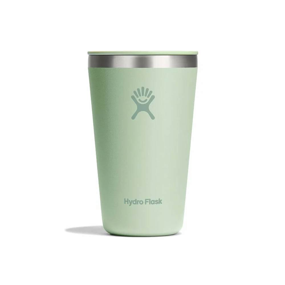 Hydro Flask All Around Tumbler 470ml - Aloe