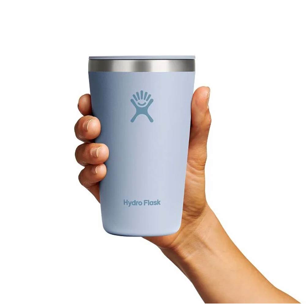 Hydro Flask All Around Tumbler 470ml - Surf