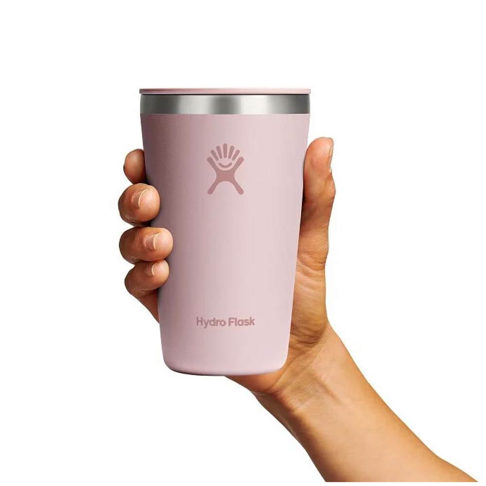 Hydro Flask All Around Tumbler 470ml - Trillium
