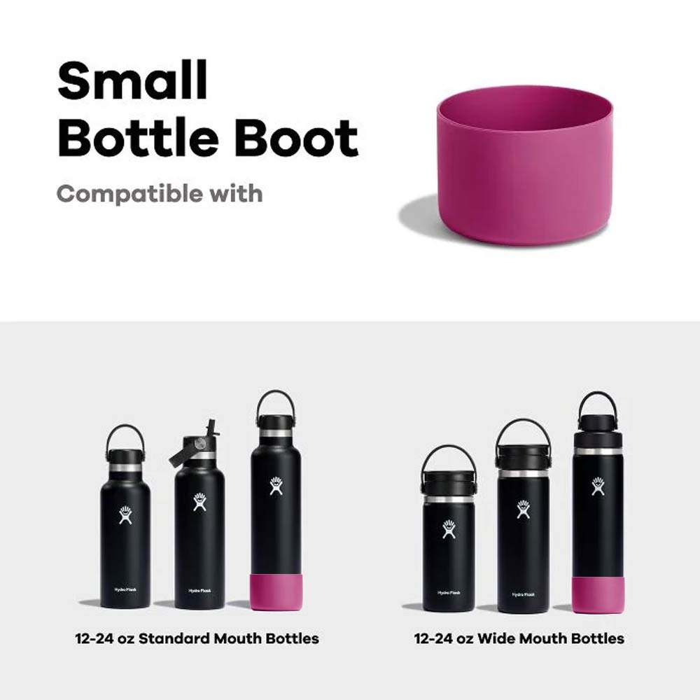 Hydro Flask Bottle Boot Small - Reef