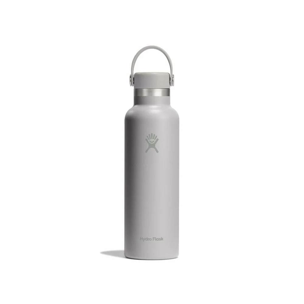 Hydro Flask Insulated Bottle Standard Mouth 621ml - Birch