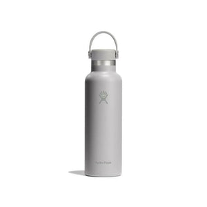 Hydro Flask Insulated Bottle Standard Mouth 621ml - Birch