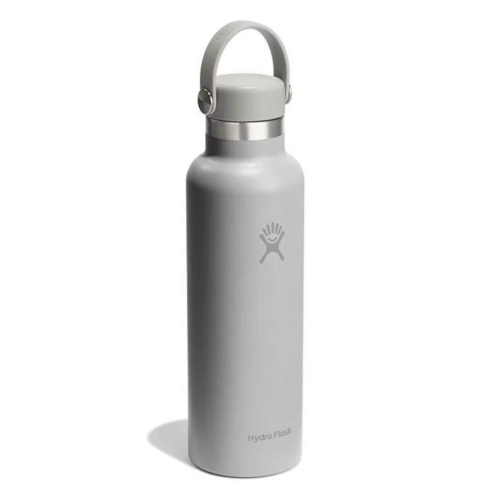 Hydro Flask Insulated Bottle Standard Mouth 621ml - Birch