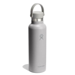 Hydro Flask Insulated Bottle Standard Mouth 621ml - Birch