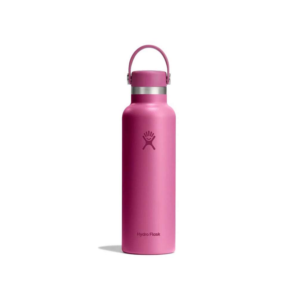 Hydro Flask Insulated Bottle Standard Mouth 621ml - Reef
