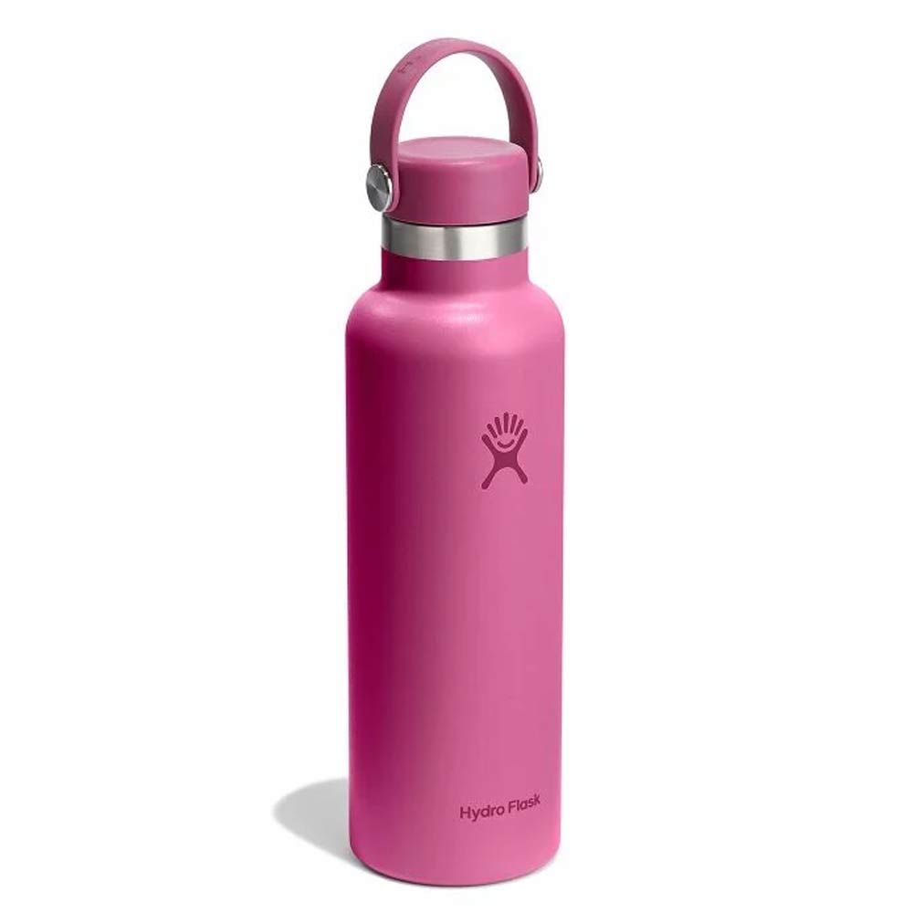 Hydro Flask Insulated Bottle Standard Mouth 621ml - Reef