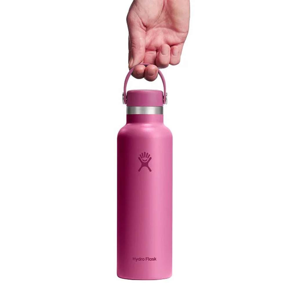 Hydro Flask Insulated Bottle Standard Mouth 621ml - Reef