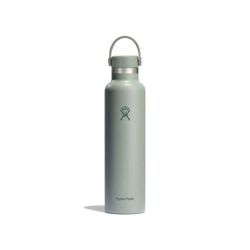 Hydro Flask Insulated Bottle Standard Mouth 709ml - Agave