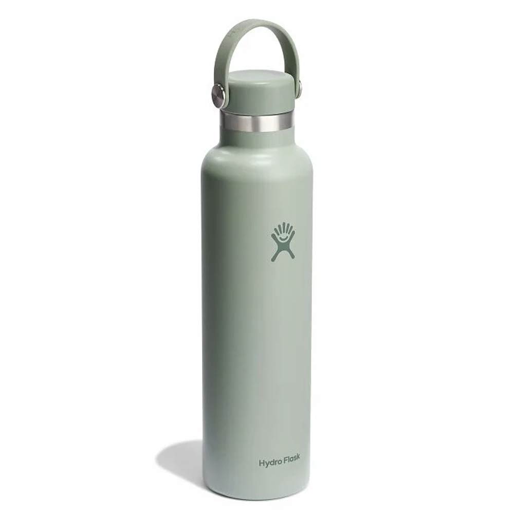 Hydro Flask Insulated Bottle Standard Mouth 709ml - Agave