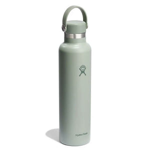 Hydro Flask Insulated Bottle Standard Mouth 709ml - Agave