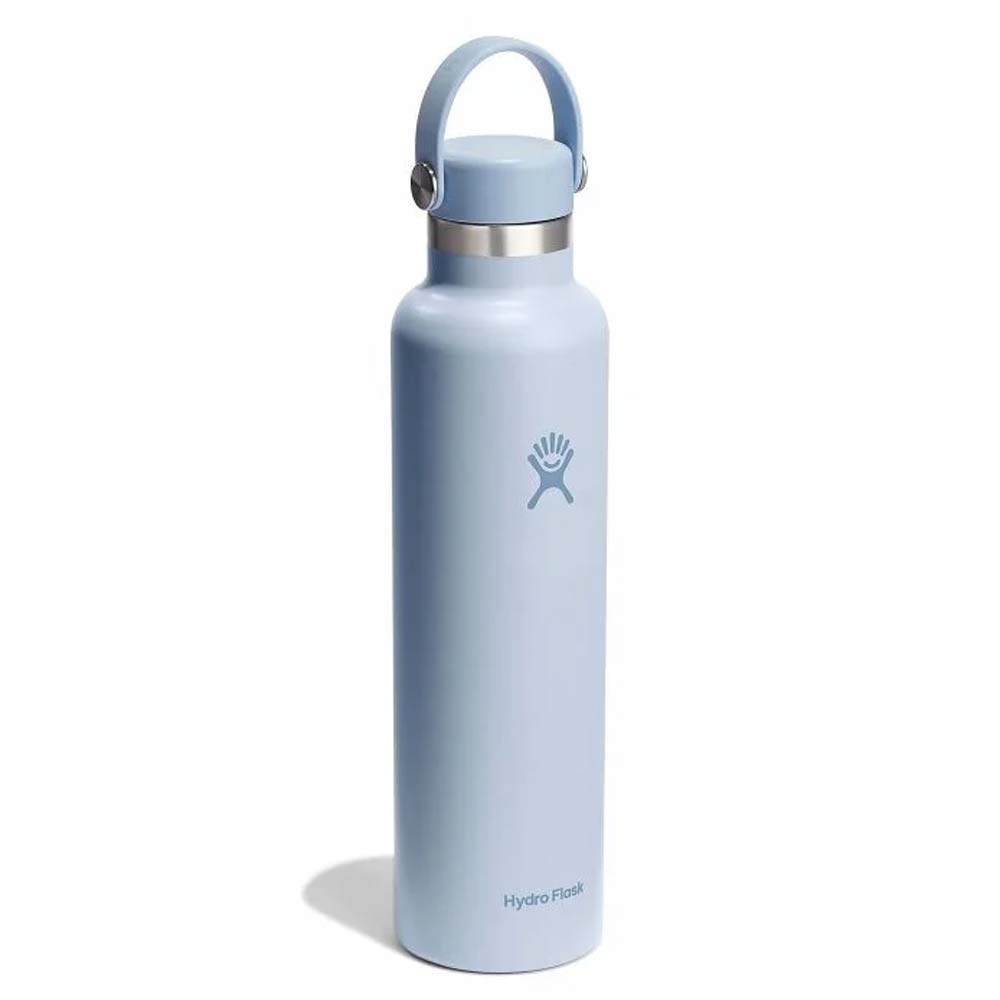 Hydro Flask Insulated Bottle Standard Mouth 709ml - Surf